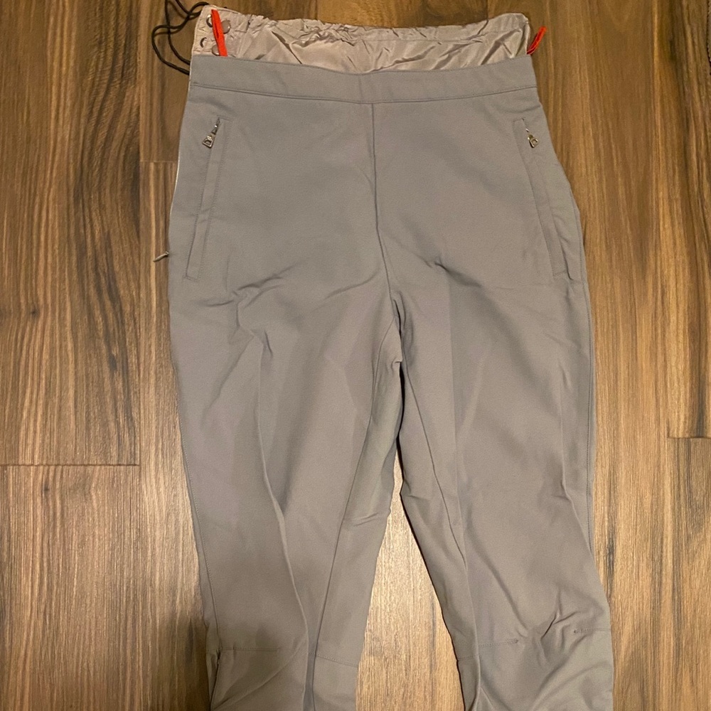 Authentic vintage prada pants